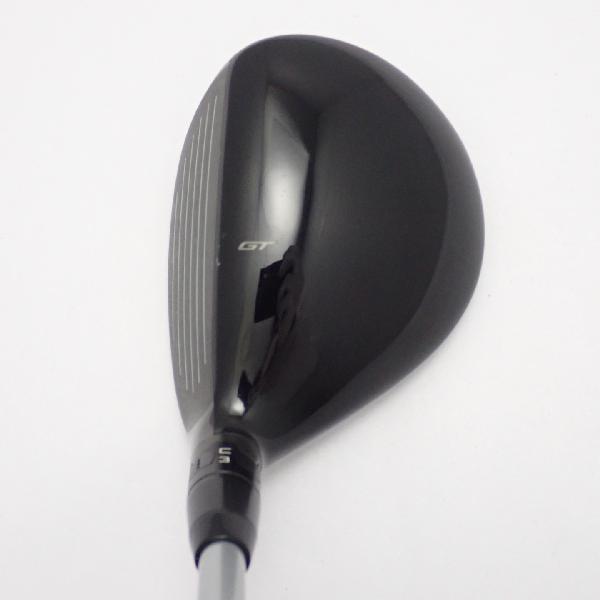 Titleist（タイトリスト） TITLEIST GT1 ユーティリティ Air Speeder 