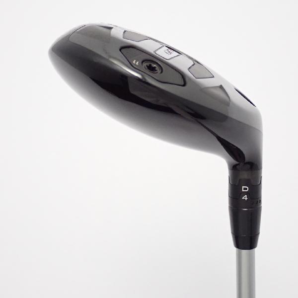 Titleist（タイトリスト） TITLEIST GT1 ユーティリティ Air Speeder 