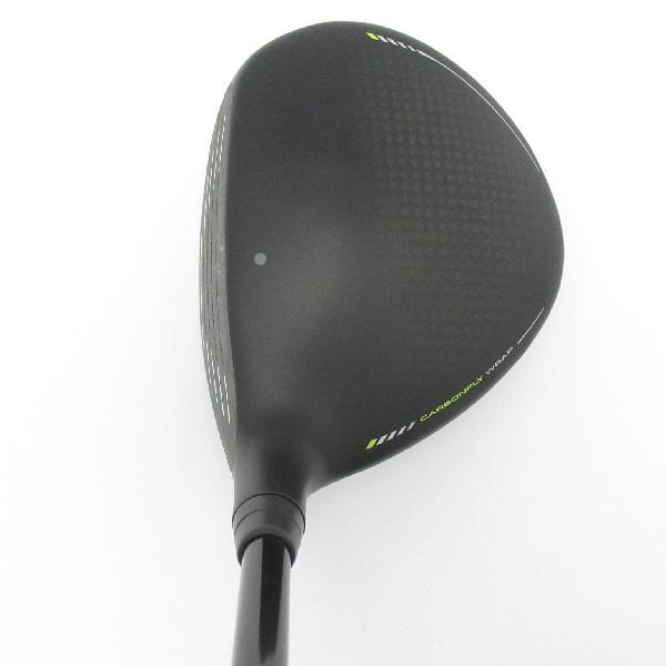 PING（ピン） G430 G430 MAX フェアウェイウッド ALTA J CB BLACK 【5W