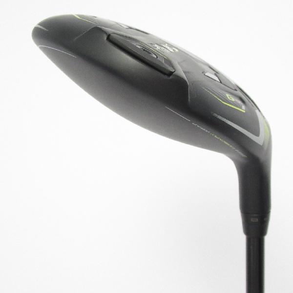 PING（ピン） G430 G430 MAX フェアウェイウッド ALTA J CB BLACK 【5W