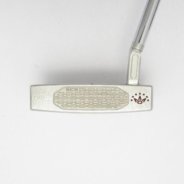 SCOTTY CAMERON スコッティキャメロン スタジオスタイル ファスト