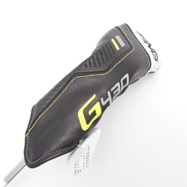 ピン G430 G430 ハイブリッド ユーティリティ AWT 2.0 LITE 【U4】 シャフト：AWT 2.0 LITEの画像