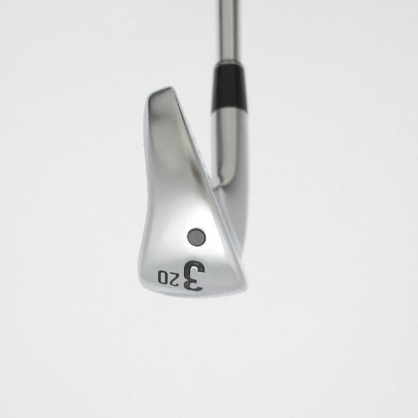 ダンロップ SRIXON スリクソン ZX MkII アイアン ユーティリティ N.S.PRO 950GH neo DST for HYBRID 【U3】 シャフト：N.S.PRO 9・・・の画像