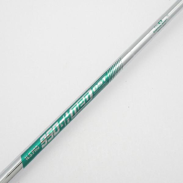 ダンロップ SRIXON スリクソン ZX MkII アイアン ユーティリティ N.S.PRO 950GH neo DST for HYBRID 【U3】 シャフト：N.S.PRO 9・・・の画像