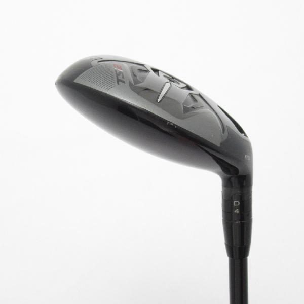 Titleist（タイトリスト） TSi TSi2 ユーティリティ TENSEI CK PRO