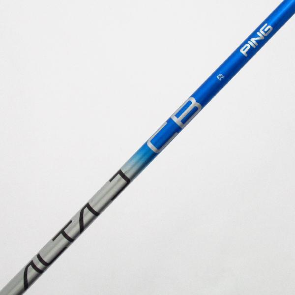 PING（ピン） G440 G440 MAX フェアウェイウッド ALTA J CB BLUE 【5W