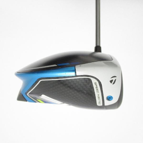 TaylorMade（テーラーメイド） SIM2 SIM2 マックス ドライバー Diamana