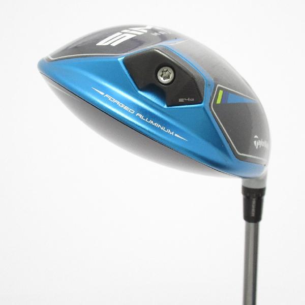 TaylorMade（テーラーメイド） SIM2 SIM2 マックス ドライバー Diamana