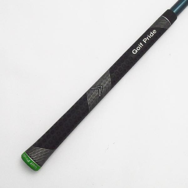 VENTUS GREEN for callaway 5-R 純正スリーブ付標準仕様シャフト Callaway（キャロウェイ） キャロウェイゴルフ Callaway Golf 純正