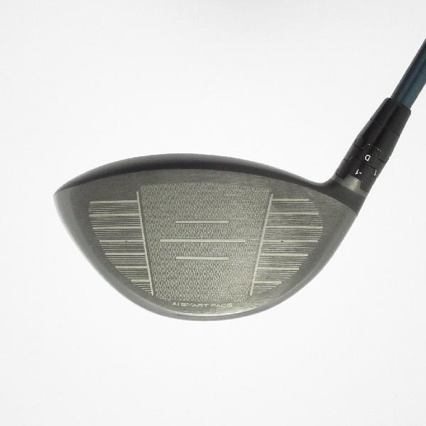 キャロウェイゴルフ Ai SMOKE パラダイム Ai SMOKE トリプルダイヤモンド ドライバー VENTUS GREEN 5 for Callaway  シャフト：V・・・の画像