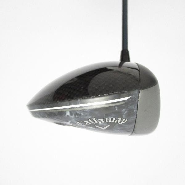 キャロウェイゴルフ Ai SMOKE パラダイム Ai SMOKE トリプルダイヤモンド ドライバー VENTUS GREEN 5 for Callaway  シャフト：V・・・の画像