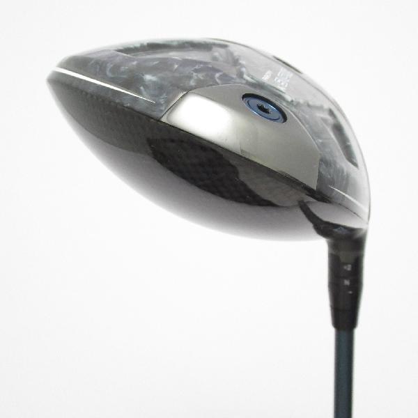 キャロウェイゴルフ Ai SMOKE パラダイム Ai SMOKE トリプルダイヤモンド ドライバー VENTUS GREEN 5 for Callaway  シャフト：V・・・の画像