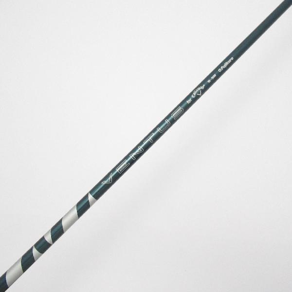 キャロウェイゴルフ Ai SMOKE パラダイム Ai SMOKE トリプルダイヤモンド ドライバー VENTUS GREEN 5 for Callaway  シャフト：V・・・の画像