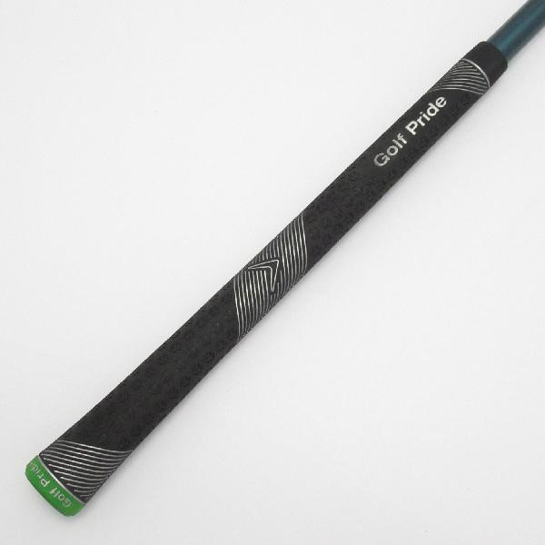 キャロウェイゴルフ Ai SMOKE パラダイム Ai SMOKE トリプルダイヤモンド ドライバー VENTUS GREEN 5 for Callaway  シャフト：V・・・の画像