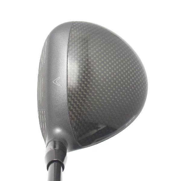 キャロウェイゴルフ QUANTUM QUANTUM MAX D フェアウェイウッド ATHLEMAX 50 【5W】 シャフト：ATHLEMAX 50の画像