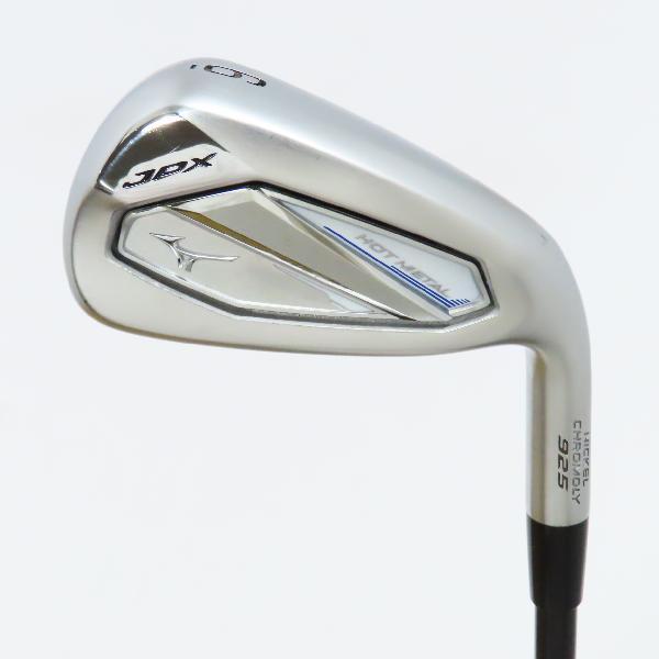 MIZUNO（ミズノ） JPX JPX 925 HOT METAL アイアン 22 MFUSION-I