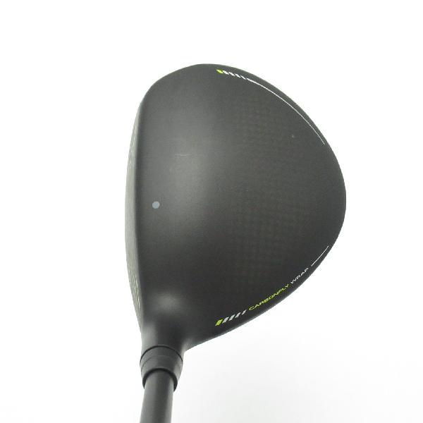 PING（ピン） G430 G430 MAX フェアウェイウッド ATTAS MB FW 65