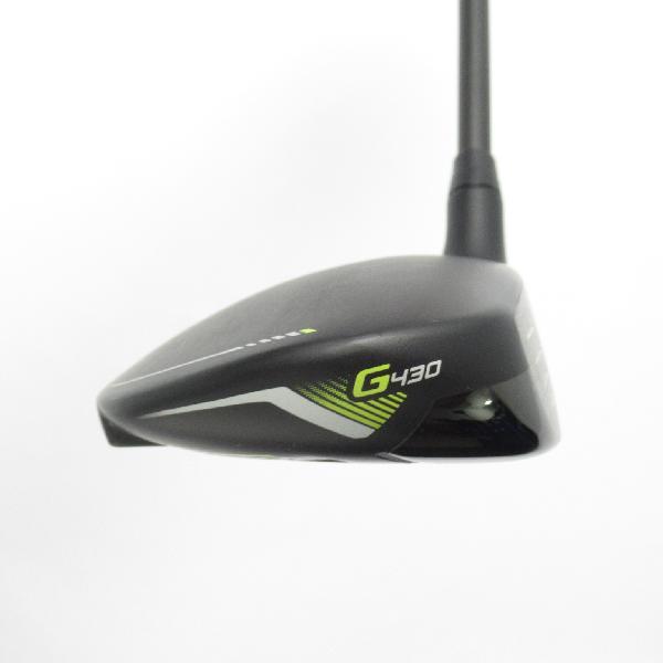 PING（ピン） G430 G430 MAX フェアウェイウッド ATTAS MB FW 65