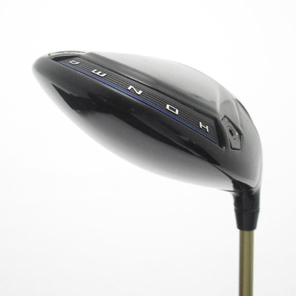 本間ゴルフ TOUR WORLD ツアーワールド TW777 MAX ドライバー SPEEDER NX GOLD 50 シャフト：SPEEDER NX GOLD 50_4