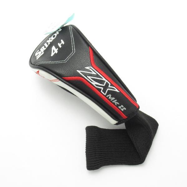 DUNLOP（ダンロップ） SRIXON スリクソン ZX MkII ハイブリッド