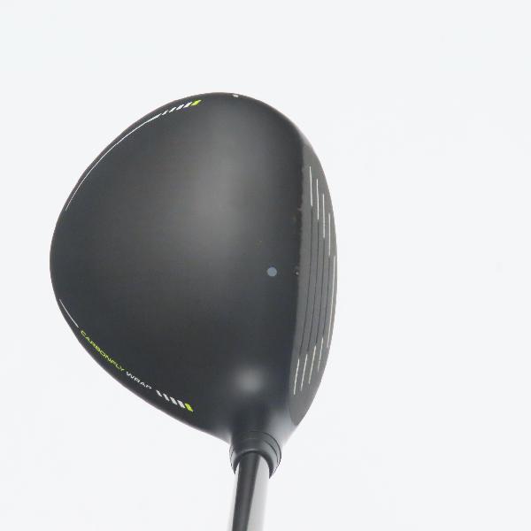 ピン G430 G430 MAX フェアウェイウッド PING TOUR 2.0 CHROME 75