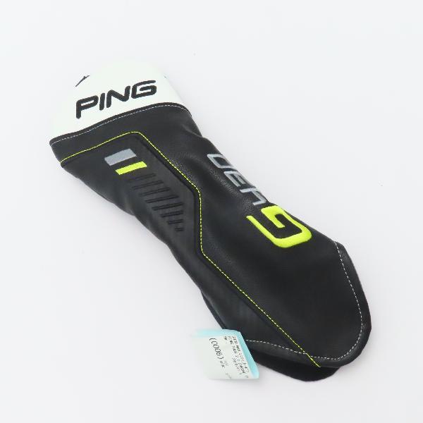 ピン G430 G430 MAX フェアウェイウッド PING TOUR 2.0 CHROME 75