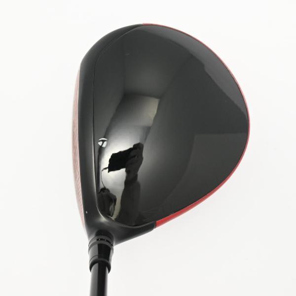 テーラーメイド STEALTH ステルス2 ドライバー Tour AD CQ-5  シャフト：Tour AD CQ-5の画像