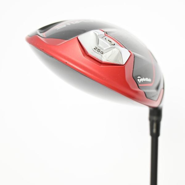 テーラーメイド STEALTH ステルス2 ドライバー Tour AD CQ-5  シャフト：Tour AD CQ-5の画像