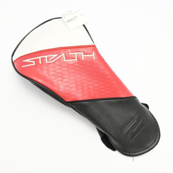 テーラーメイド STEALTH ステルス2 ドライバー Tour AD CQ-5  シャフト：Tour AD CQ-5の画像