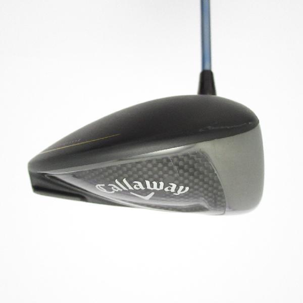 Callaway（キャロウェイ） キャロウェイゴルフ ROGUE ローグ ST MAX D