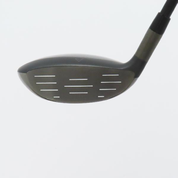 Callaway（キャロウェイ） キャロウェイゴルフ Ai SMOKE パラダイム Ai 