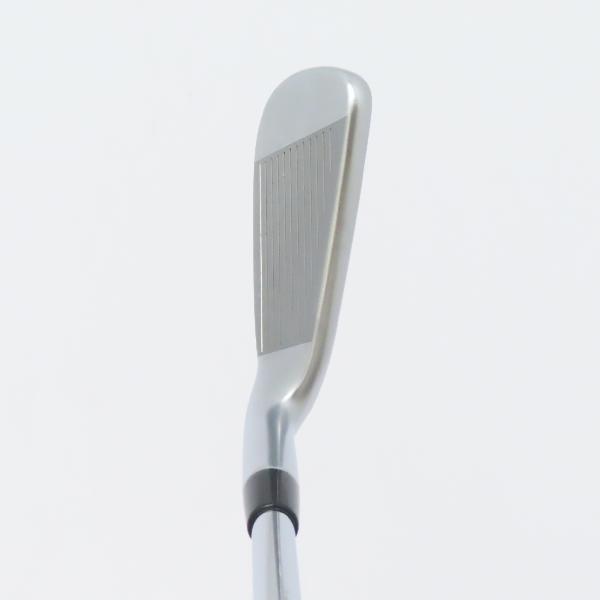 PING（ピン） I SERIES i210 アイアン N.S.PRO ZELOS 7 シャフト：N.S.