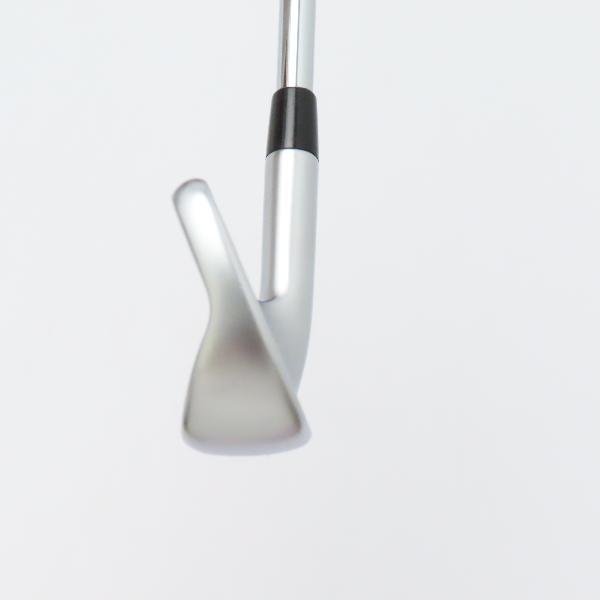 PING（ピン） I SERIES i210 アイアン N.S.PRO ZELOS 7 シャフト：N.S.