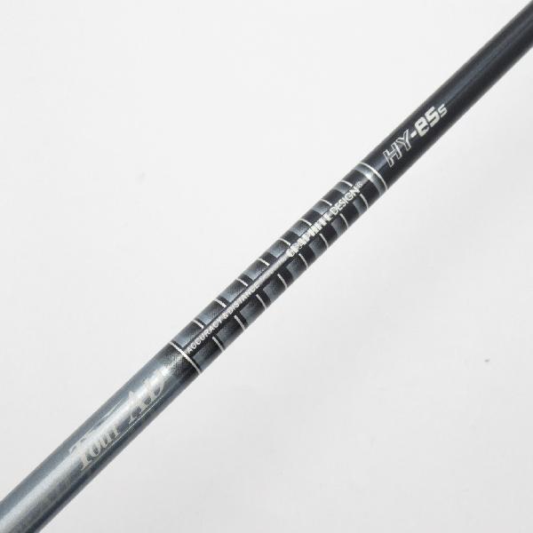テーラーメイド STEALTH ステルス RESCUE ユーティリティ Tour AD HY-85 【U3】 シャフト：Tour AD HY-85の画像