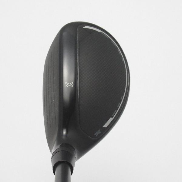ピーエックスジー PXG PXG 0311 BLACK OPS ハイブリッド ユーティリティ ATTAS MB HY 85 【U5】 シャフト：ATTAS MB HY 85の画像