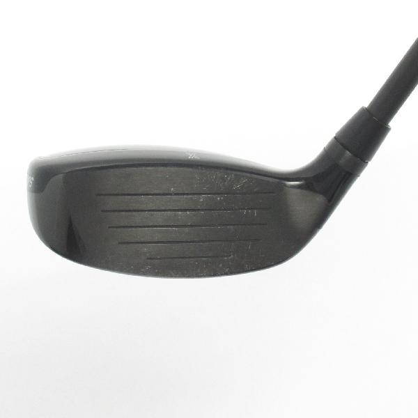 ピーエックスジー PXG PXG 0311 BLACK OPS ハイブリッド ユーティリティ ATTAS MB HY 85 【U5】 シャフト：ATTAS MB HY 85の画像