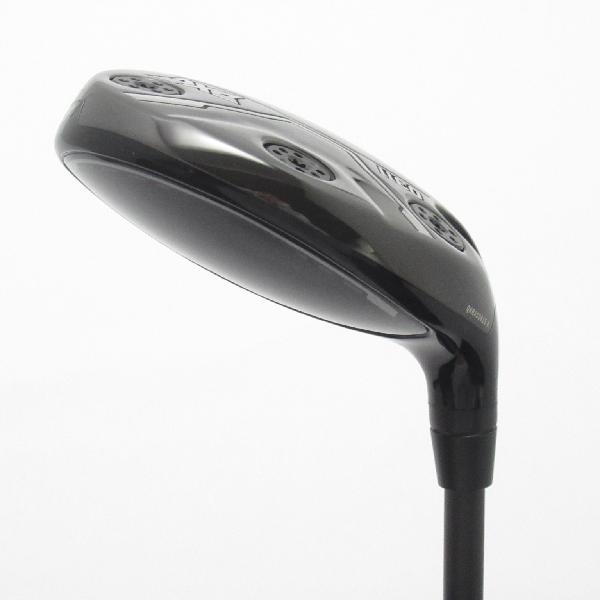 ピーエックスジー PXG PXG 0311 BLACK OPS ハイブリッド ユーティリティ ATTAS MB HY 85 【U5】 シャフト：ATTAS MB HY 85の画像