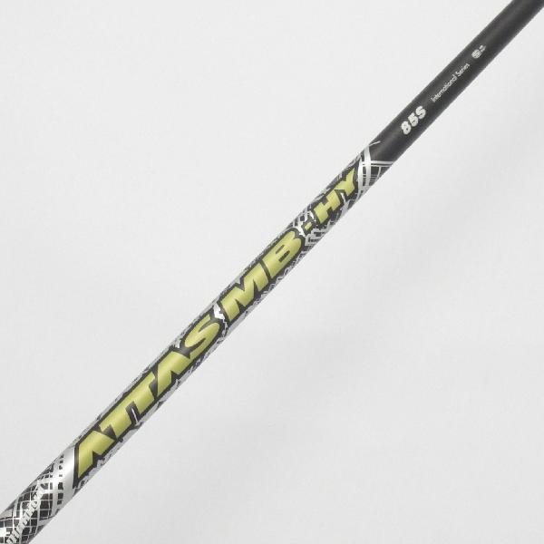 ピーエックスジー PXG PXG 0311 BLACK OPS ハイブリッド ユーティリティ ATTAS MB HY 85 【U5】 シャフト：ATTAS MB HY 85の画像