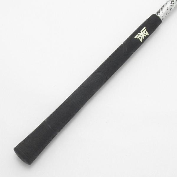 ピーエックスジー PXG PXG 0311 BLACK OPS ハイブリッド ユーティリティ ATTAS MB HY 85 【U5】 シャフト：ATTAS MB HY 85の画像