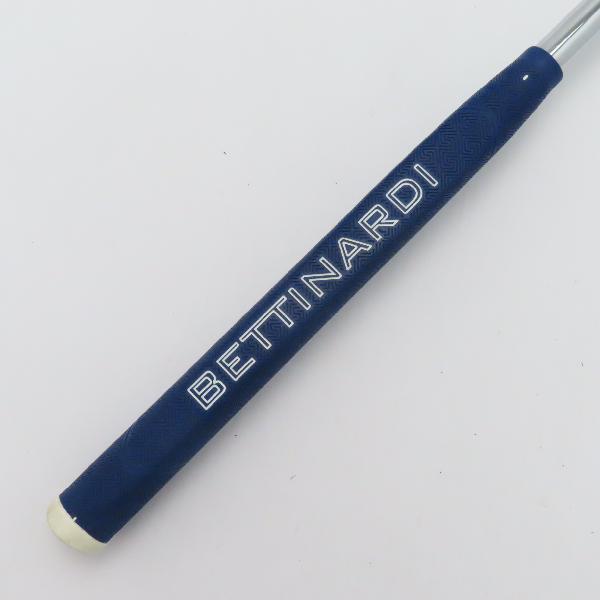 BETTINARDI（ベティナルディ） Queen B QB6 ver.3 パター スチール
