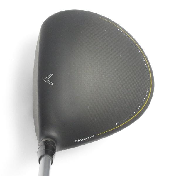 Callaway（キャロウェイ） キャロウェイゴルフ ROGUE ローグ ST MAX LS