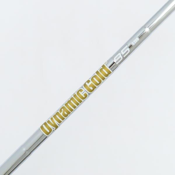 2024年ゼクシオX SW Dynamic Gold Sシャフト DUNLOP（ダンロップ） XXIO ゼクシオ X(2024) アイアン Dynamic Gold