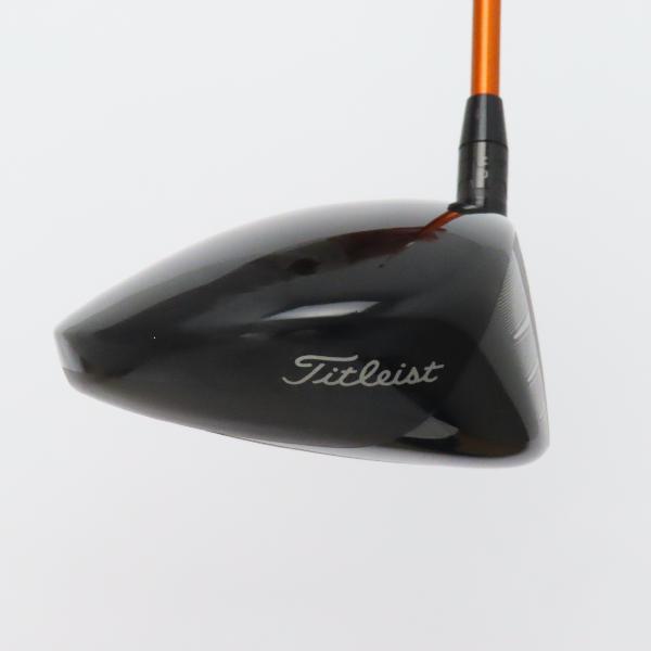 タイトリスト TITLEIST GT2 ドライバー Tour AD DI-6(2020)  シャフト：Tour AD DI-6(2020)の画像