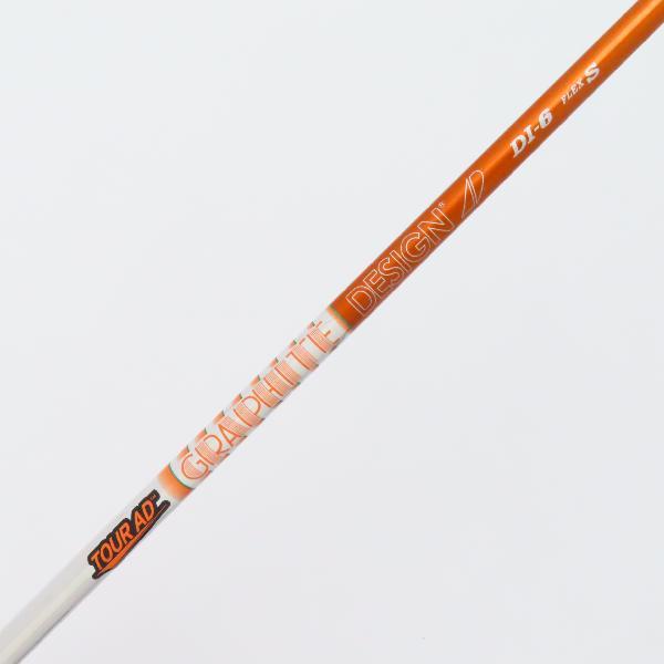 タイトリスト TITLEIST GT2 ドライバー Tour AD DI-6(2020)  シャフト：Tour AD DI-6(2020)の画像