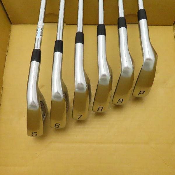 BRIDGESTONE（ブリヂストン） BRIDGESTONE GOLF 258CBP アイアン N.S.