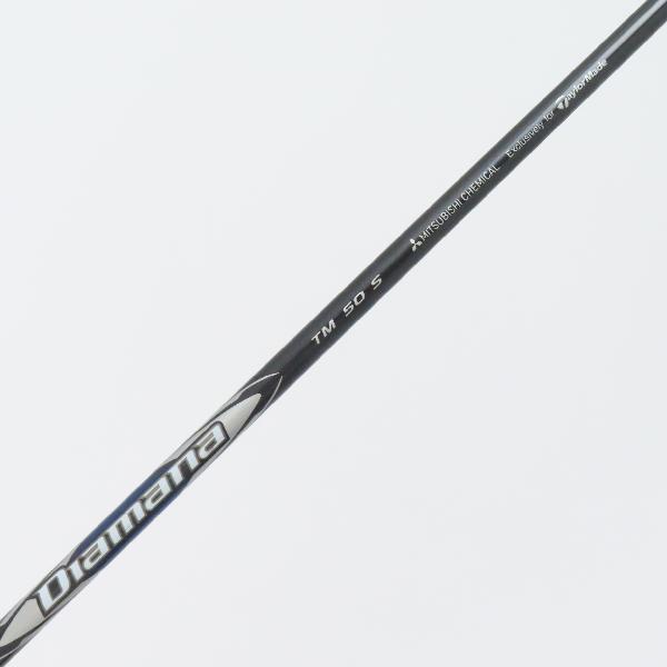 TaylorMade（テーラーメイド） Qi10 Qi10 Tour フェアウェイウッド
