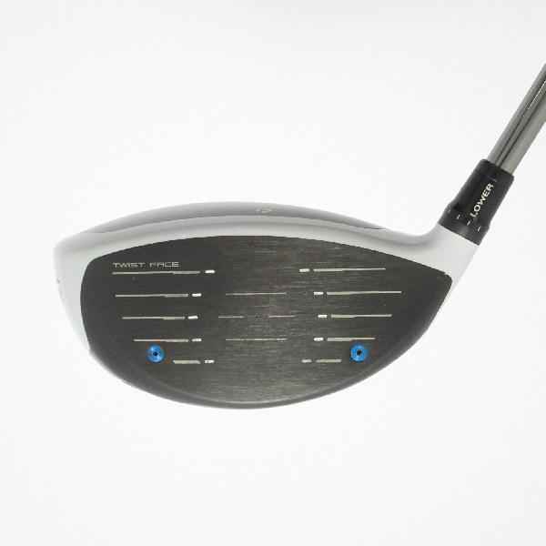 テーラーメイド　シムドライバー　フブキv60付き TaylorMade（テーラーメイド） SIM SIM ドライバー FUBUKI V60