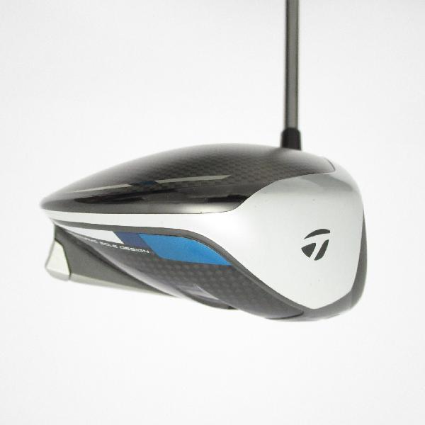 テーラーメイド　シムドライバー　フブキv60付き TaylorMade（テーラーメイド） SIM SIM ドライバー FUBUKI V60