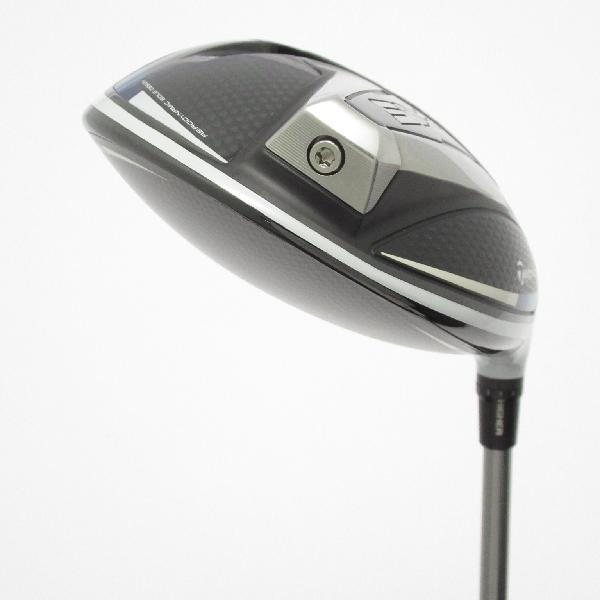 テーラーメイド　シムドライバー　フブキv60付き TaylorMade（テーラーメイド） SIM SIM ドライバー FUBUKI V60