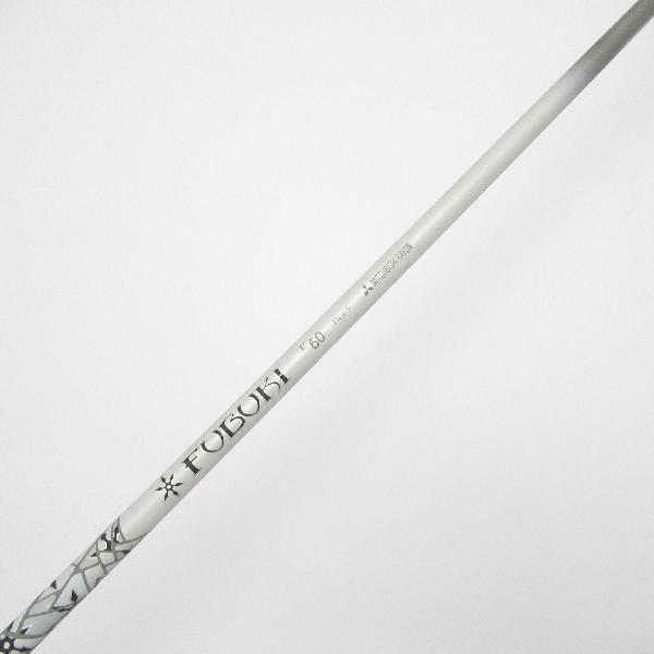 テーラーメイド　シムドライバー　フブキv60付き TaylorMade（テーラーメイド） SIM SIM ドライバー FUBUKI V60